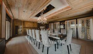 Arrendamento de curta duraçāo Quinta/Herdade Crans-Montana