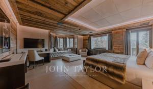 Arrendamento de curta duraçāo Quinta/Herdade Crans-Montana