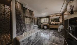 Arrendamento de curta duraçāo Quinta/Herdade Crans-Montana