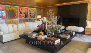 Arrendamento de curta duraçāo Quinta/Herdade Gstaad