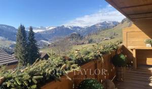 Arrendamento de curta duraçāo Quinta/Herdade Gstaad