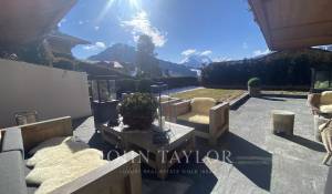 Arrendamento de curta duraçāo Quinta/Herdade Gstaad