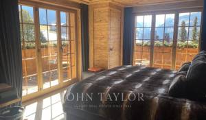 Arrendamento de curta duraçāo Quinta/Herdade Gstaad