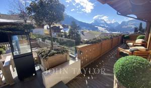 Arrendamento de curta duraçāo Quinta/Herdade Gstaad