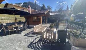 Arrendamento de curta duraçāo Quinta/Herdade Gstaad