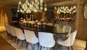 Arrendamento de curta duraçāo Quinta/Herdade Gstaad