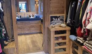 Arrendamento de curta duraçāo Quinta/Herdade Gstaad