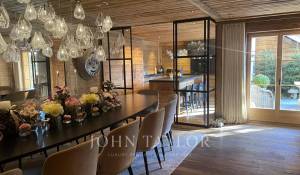 Arrendamento de curta duraçāo Quinta/Herdade Gstaad