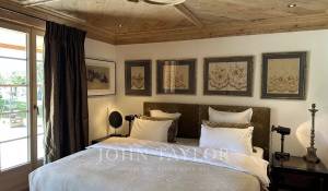 Arrendamento de curta duraçāo Quinta/Herdade Gstaad