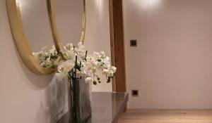 Arrendamento de curta duraçāo Quinta/Herdade Gstaad