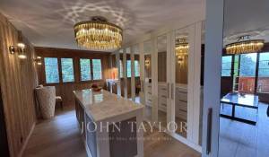 Arrendamento de curta duraçāo Quinta/Herdade Gstaad