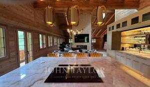 Arrendamento de curta duraçāo Quinta/Herdade Gstaad