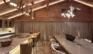 Arrendamento de curta duraçāo Quinta/Herdade Gstaad