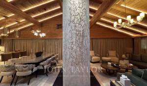 Arrendamento de curta duraçāo Quinta/Herdade Gstaad