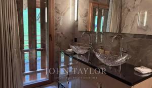 Arrendamento de curta duraçāo Quinta/Herdade Gstaad