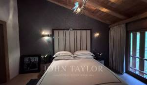 Arrendamento de curta duraçāo Quinta/Herdade Gstaad