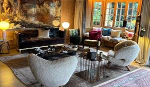 Arrendamento de curta duraçāo Quinta/Herdade Gstaad