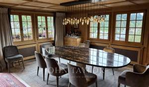 Arrendamento de curta duraçāo Quinta/Herdade Gstaad