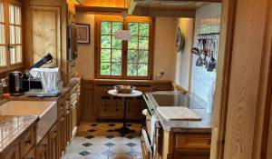 Arrendamento de curta duraçāo Quinta/Herdade Gstaad