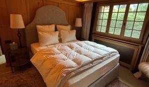 Arrendamento de curta duraçāo Quinta/Herdade Gstaad