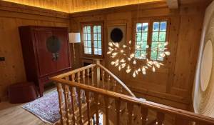 Arrendamento de curta duraçāo Quinta/Herdade Gstaad