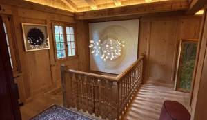 Arrendamento de curta duraçāo Quinta/Herdade Gstaad