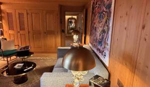 Arrendamento de curta duraçāo Quinta/Herdade Gstaad