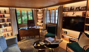 Arrendamento de curta duraçāo Quinta/Herdade Gstaad