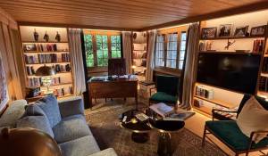 Arrendamento de curta duraçāo Quinta/Herdade Gstaad