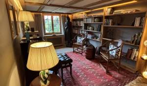 Arrendamento de curta duraçāo Quinta/Herdade Gstaad