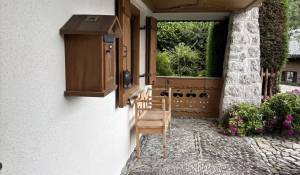 Arrendamento de curta duraçāo Quinta/Herdade Gstaad