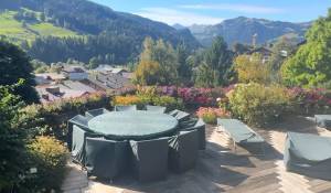 Arrendamento de curta duraçāo Quinta/Herdade Gstaad