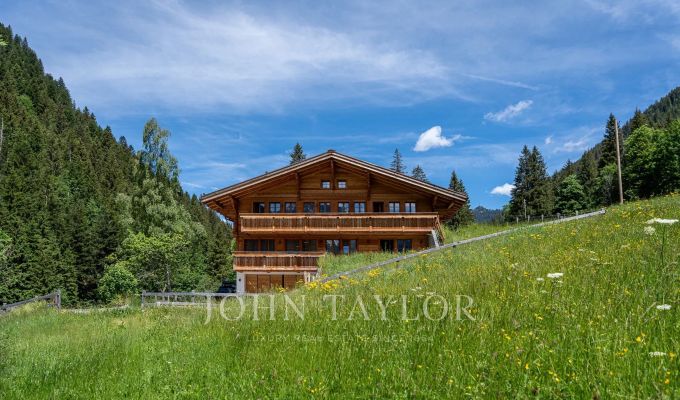 Arrendamento de curta duraçāo Quinta/Herdade Gstaad