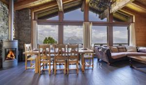 Arrendamento de curta duraçāo Quinta/Herdade Haute-Nendaz