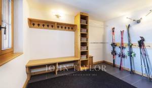 Arrendamento de curta duraçāo Quinta/Herdade Haute-Nendaz