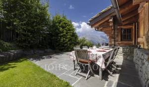 Arrendamento de curta duraçāo Quinta/Herdade Haute-Nendaz