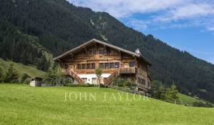 Arrendamento de curta duraçāo Quinta/Herdade Lauenen bei Gstaad