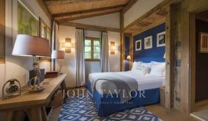 Arrendamento de curta duraçāo Quinta/Herdade Lauenen bei Gstaad