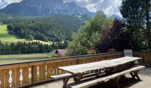 Arrendamento de curta duraçāo Quinta/Herdade Rougemont