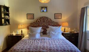 Arrendamento de curta duraçāo Quinta/Herdade Rougemont