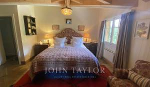 Arrendamento de curta duraçāo Quinta/Herdade Rougemont