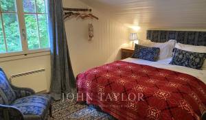 Arrendamento de curta duraçāo Quinta/Herdade Rougemont