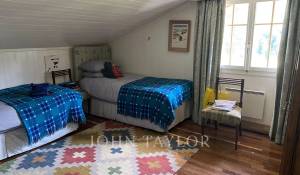 Arrendamento de curta duraçāo Quinta/Herdade Rougemont