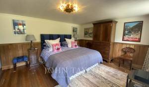 Arrendamento de curta duraçāo Quinta/Herdade Rougemont