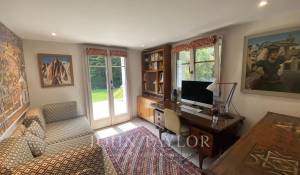 Arrendamento de curta duraçāo Quinta/Herdade Rougemont