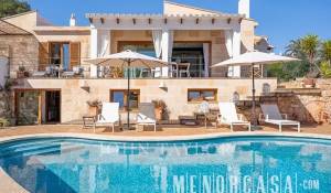 Arrendamento de curta duraçāo Quinta/Herdade Sant Lluís