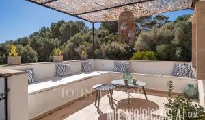 Arrendamento de curta duraçāo Quinta/Herdade Sant Lluís