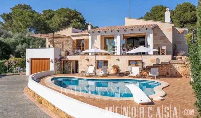 Arrendamento de curta duraçāo Quinta/Herdade Sant Lluís