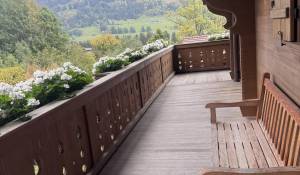Arrendamento de curta duraçāo Quinta/Herdade Schönried