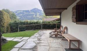 Arrendamento de curta duraçāo Quinta/Herdade Schönried